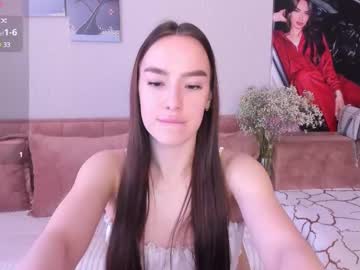 Riellett Chaturbate stream image from March 02, 2025