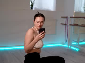 Whispers__ Chaturbate stream image from March 02, 2025