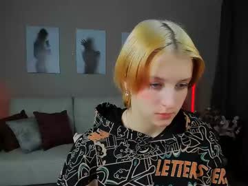 Etherealbreeze Chaturbate stream image from March 02, 2025