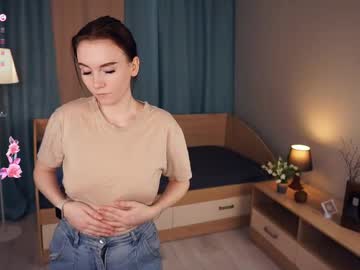 Odelindabonde Chaturbate stream image from March 02, 2025