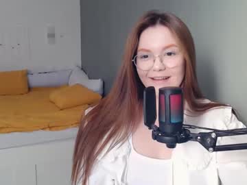 Sofia_Tale Chaturbate stream image from March 02, 2025