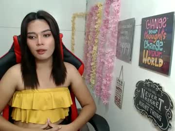 Binimika Chaturbate stream image from March 02, 2025
