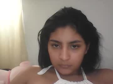 Cloe_Small08 Chaturbate stream image from March 02, 2025
