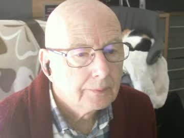 Dave9569a Chaturbate stream image from March 02, 2025