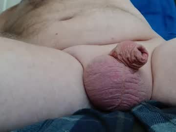 George19511 Chaturbate stream image from March 02, 2025
