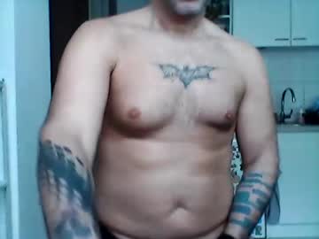 Hungay870411 Chaturbate stream image from March 02, 2025