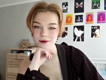 Lunaastar_ Chaturbate stream image from March 02, 2025