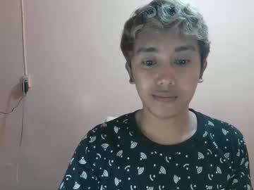 Marky_Baby123456 Chaturbate stream image from March 02, 2025