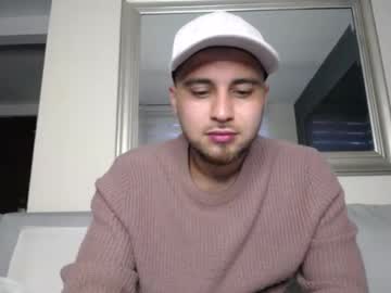 Milostructor Chaturbate stream image from March 02, 2025