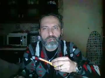 Mondomessico Chaturbate stream image from March 02, 2025