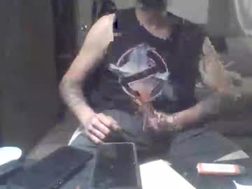 Steveneg13 Chaturbate stream image from March 02, 2025