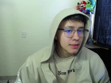 Im__Noah Chaturbate stream image from March 02, 2025