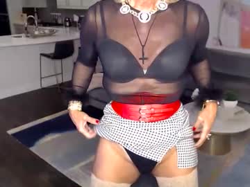 Kerrytmilf Chaturbate stream image from March 02, 2025
