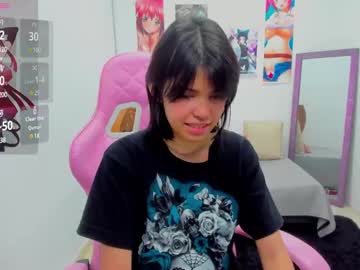 Mikobaby_ Chaturbate stream image from March 02, 2025