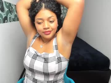 Natasha_Rose__ Chaturbate stream image from March 02, 2025