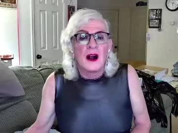 Rachaelintx Chaturbate stream image from March 02, 2025