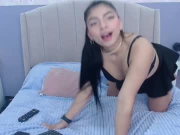 Valgh_ Chaturbate stream image from March 02, 2025