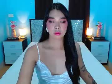 Carlagreyson Chaturbate stream image from March 02, 2025