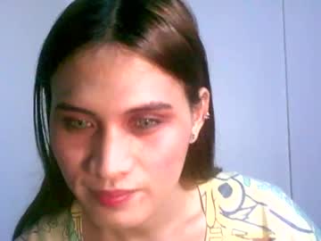 Erica_Fox69 Chaturbate stream image from March 02, 2025