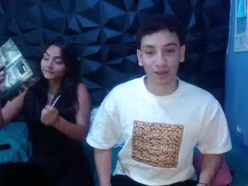 Fun_And_Horny_ Chaturbate stream image from March 02, 2025