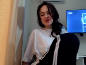 Lynettecrago Chaturbate stream image from March 02, 2025