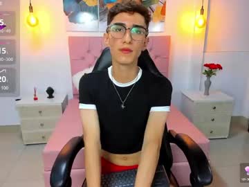 Angel_Onopka Chaturbate stream image from March 02, 2025