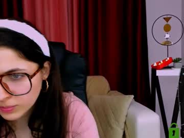 Horny_Mey Chaturbate stream image from March 02, 2025