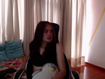 Naomi_Cassh Chaturbate stream image from March 02, 2025