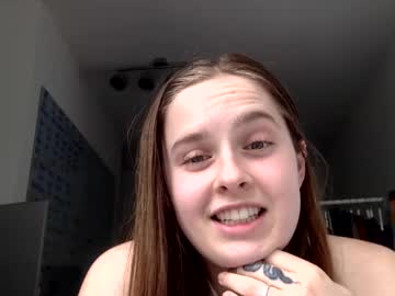Prettygurl500516 Chaturbate stream image from March 02, 2025