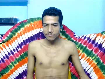 Sexy_Leon5 Chaturbate stream image from March 02, 2025