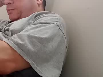 Eightbysixrichard Chaturbate stream image from March 02, 2025