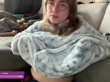 Impumpkinbitch Chaturbate stream image from March 02, 2025