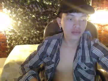 Nik1_8 Chaturbate stream image from March 02, 2025