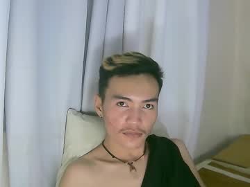 Shayato_Xyz Chaturbate stream image from March 02, 2025