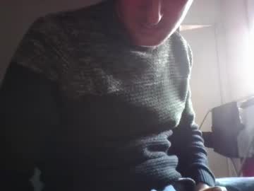 Thebigcockforu Chaturbate stream image from March 02, 2025