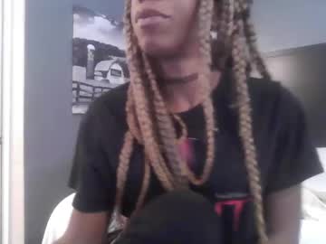 Carribeanbae Chaturbate stream image from March 02, 2025