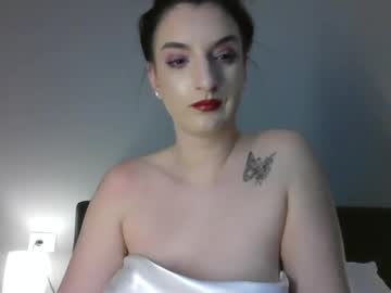 Luna_Rossy Chaturbate stream image from March 02, 2025