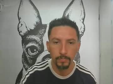 Spicycolombianduo Chaturbate stream image from March 02, 2025