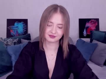 Adellorens Chaturbate stream image from March 02, 2025