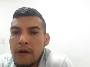 Andres20202615 Chaturbate stream image from March 02, 2025
