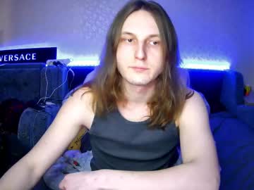 Artoriushere Chaturbate stream image from March 02, 2025