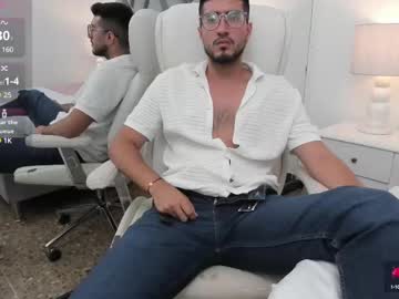 Bryperez Chaturbate stream image from March 02, 2025