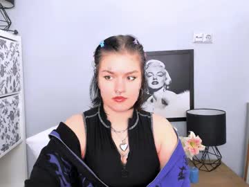 Carlaamore Chaturbate stream image from March 02, 2025