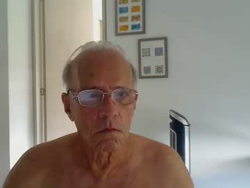 Inocentisimo Chaturbate stream image from March 02, 2025