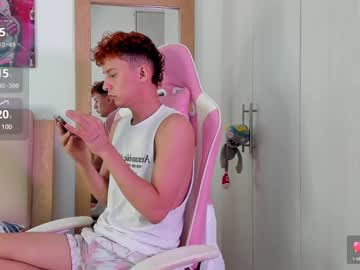 Luismi444 Chaturbate stream image from March 02, 2025