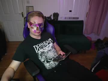 Chesterwolfenstein Chaturbate stream image from March 02, 2025