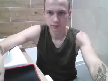 Lennon_Kays Chaturbate stream image from March 02, 2025