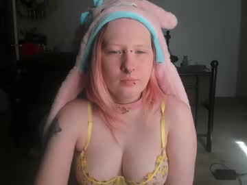 Loricritter2 Chaturbate stream image from March 02, 2025