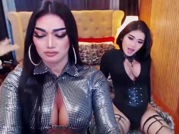 Martelracal Chaturbate stream image from March 02, 2025