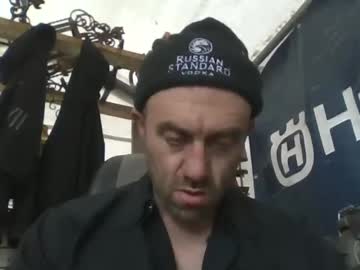 Midnightrider8352943 Chaturbate stream image from March 02, 2025